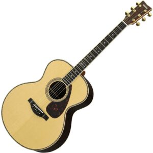 YAMAHA LJ36 ARE II CHITARRA ACUSTICA COLORE NATURAL