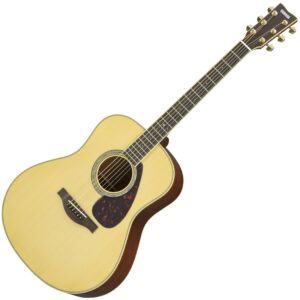YAMAHA LL6M ARE CHITARRA ACUSTICA COLORE NATURAL