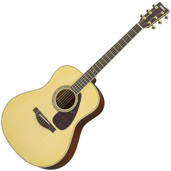YAMAHA LL6M ARE CHITARRA ACUSTICA COLORE NATURAL