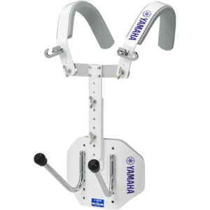 YAMAHA MBH425 MARCHING DRUM HOLDER TRACOLLA RIGIDA PER GRAN CASSA
