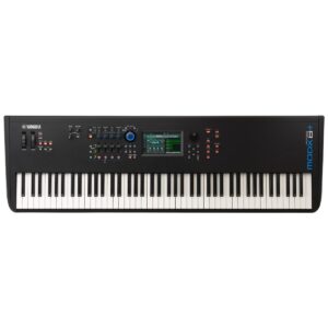 YAMAHA MODX8+ SINTETIZZATORE A TASTIERA 88 TASTI