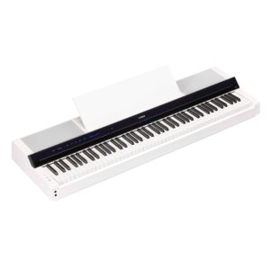 YAMAHA P-S500 W PIANOFORTE DIGITALE BIANCO 88 TASTI PESATI