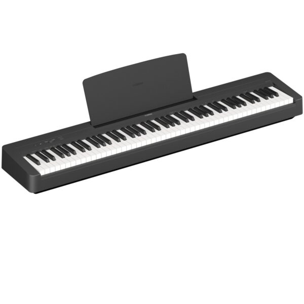 YAMAHA P145 STAGE PIANO PIANOFORTE DIGITALE 88 TASTI PESATI EX-DEMO