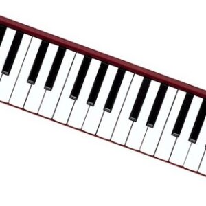 YAMAHA P37D DIAMONICA PIANICA 37 TASTI