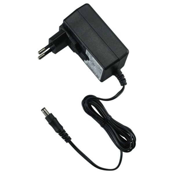 YAMAHA PA150B ALIMENTATORE PER TASTIERE E BATTERIE DIGITALI 12V 1,5A
