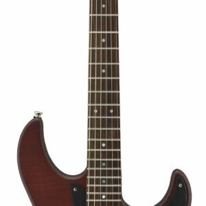YAMAHA PAC 611 VFMX-M-RTB PACIFICA CHITARRA ELETTRICA COLORE ROOT BEER