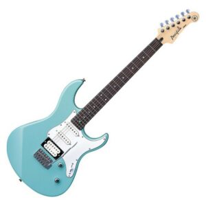 YAMAHA PACIFICA 112V LIGHT BLUE CHITARRA ELETTRICA COLORE AZZURRO