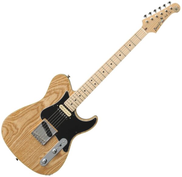 YAMAHA PACIFICA PA1611MS NT CHITARRA ELETTRICA MIKE STERN SIGNATURE FINITURA NATURAL