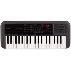 YAMAHA PSS-A50 TASTIERA DINAMCA PORTATILE 37 TASTI MIDI USB
