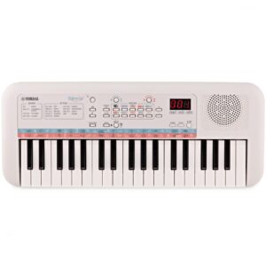 YAMAHA PSS-E30 TASTIERA PORTATILE 37 TASTI PER BAMBINI