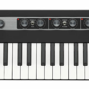 YAMAHA REFACE CP PIANO ELETTRICO 37 TASTI MINI COLORE NERO