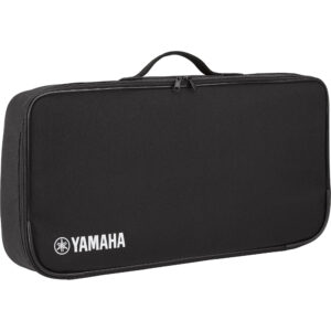 YAMAHA REFACE SOFT BAG BORSA PER YAMAHA REFACE COLORE NERO