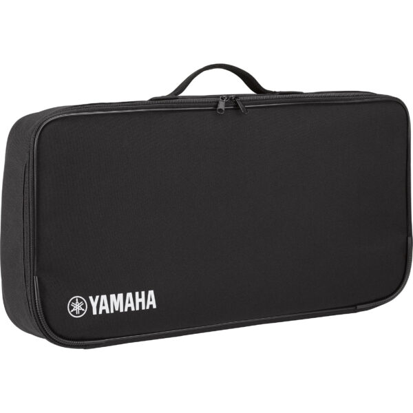 YAMAHA REFACE SOFT BAG BORSA PER YAMAHA REFACE COLORE NERO