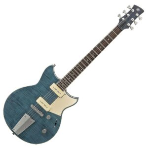 YAMAHA RS502TFM VJD CHITARRA ELETTRICA VINTAGE JAPANESE DENIM