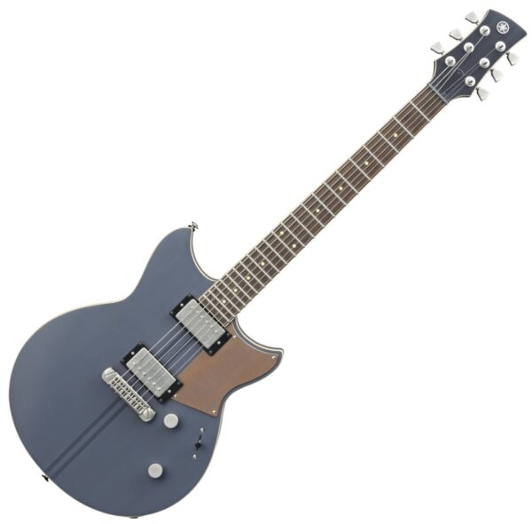 YAMAHA RSP20CR CHITARRA ELETTRICA FINITURA RUSTY RAT