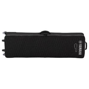 YAMAHA SC-CP88 CUSTODIA MORBIDA IMBOTTITA CON RUOTE PER STAGE PIANO CP88