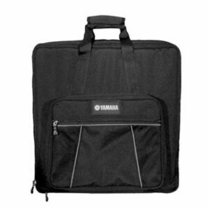 YAMAHA SCMG810 BORSA PER MG 8 E 10 CANALI CUSTODIA IMBOTTITA PER MG06/06X/10/10XU COLORE NERO