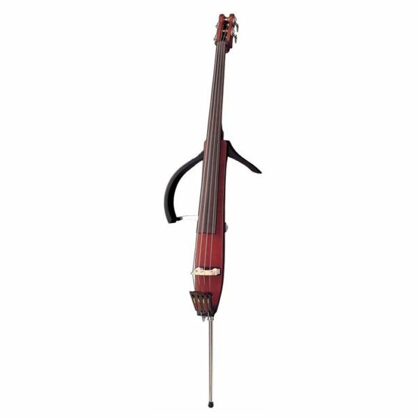 YAMAHA SLB300 SILENT BASS CONTRABBASSO SILENT SRT STUDIO RESPONSE TECHNOLOGY
