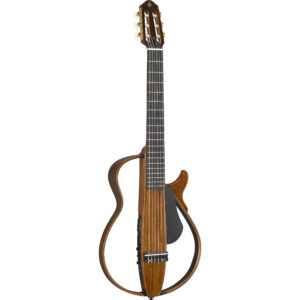 YAMAHA SLG200NW CHITARRA CLASSICA SILENT NATURALE