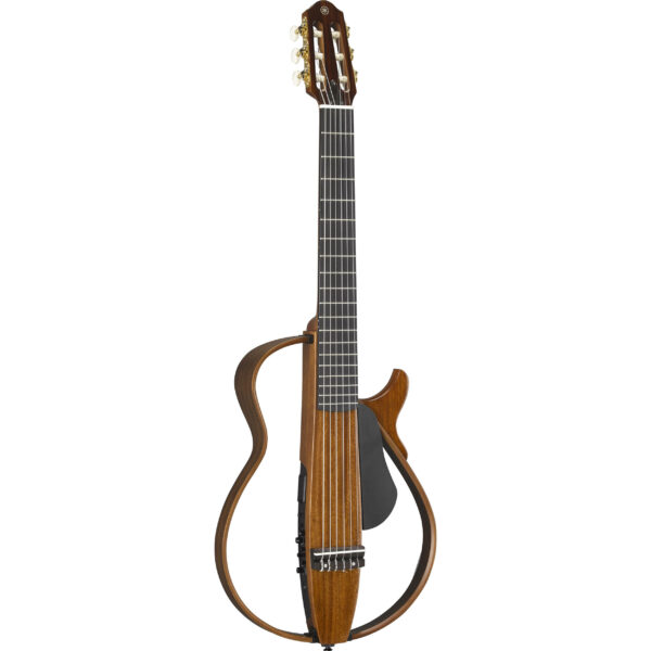 YAMAHA SLG200NW CHITARRA CLASSICA SILENT NATURALE