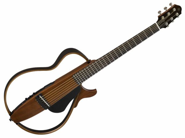 YAMAHA SLG200S NT NATURAL CHITARRA ACUSTICA ELETTRIFICATA SILENT NATURALE