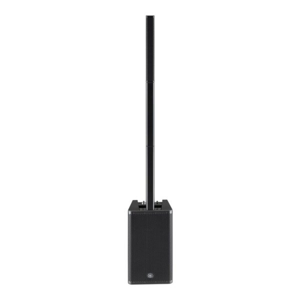 YAMAHA STAGEPAS 1K MKII SISTEMA AUDIO A COLONNA 1100 WATT 12" COVER INCLUSA