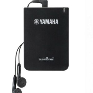 YAMAHA STX2 SILENT BRASS PERSONAL STUDIO SINTETIZZATORE DI SUONI PER OTTONI