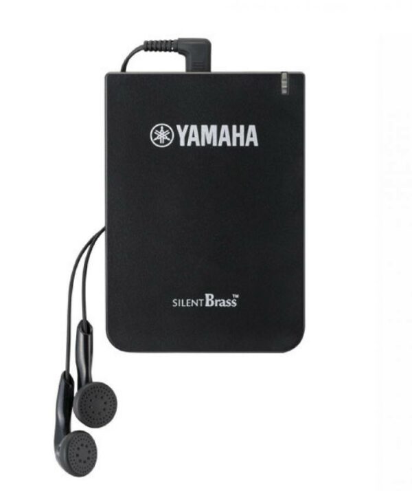 YAMAHA STX2 SILENT BRASS PERSONAL STUDIO SINTETIZZATORE DI SUONI PER OTTONI
