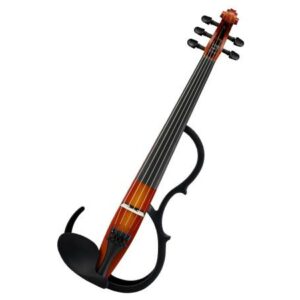 YAMAHA SV255 VIOLINO SILENT 5 CORDE NATURALE
