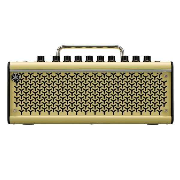 YAMAHA THR10II WIRELESS AMPLIFICATORE STEREO 20 WATT BLUETOOTH WIFI PER CHITARRA CON MODELLI DI AMPLIFICATORI