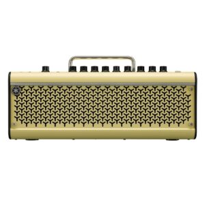 YAMAHA THR30II WIRELESS AMPLIFICATORE STEREO BLUETOOTH – WIFI PER CHITARRA CON MODELLI DI AMPLIFICATORI 30W