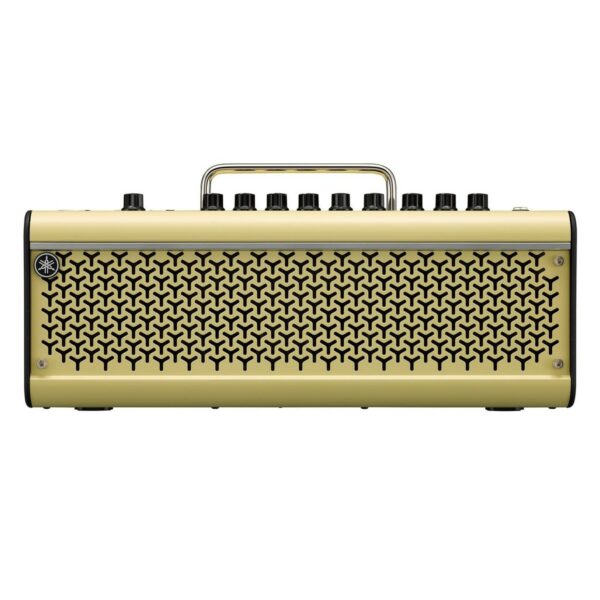 YAMAHA THR30II WIRELESS AMPLIFICATORE STEREO BLUETOOTH - WIFI PER CHITARRA CON MODELLI DI AMPLIFICATORI 30W
