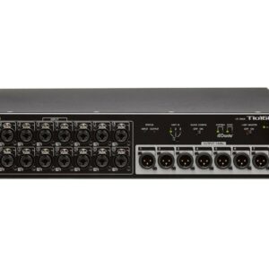 YAMAHA TIO1608D2 STAGE BOX 16 IN/8 OUT DANTE
