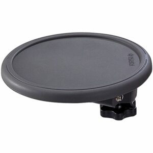 YAMAHA TP70S PAD RULLANTE 3 ZONE 7,5″ PER BATTERIE ELETTRONICHE SERIE DTX