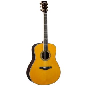 YAMAHA TRANSACOUSTIC LS-TA NATURAL CHITARRA ACUSTICA ELETTRIFICATA NATURALE