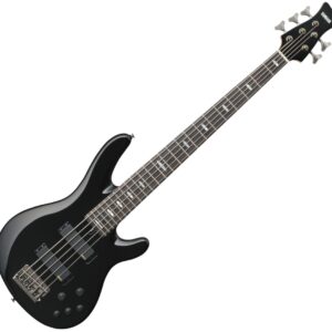 YAMAHA TRB1005J BL BASSO ELETTRICO 5 CORDE COLORE NERO