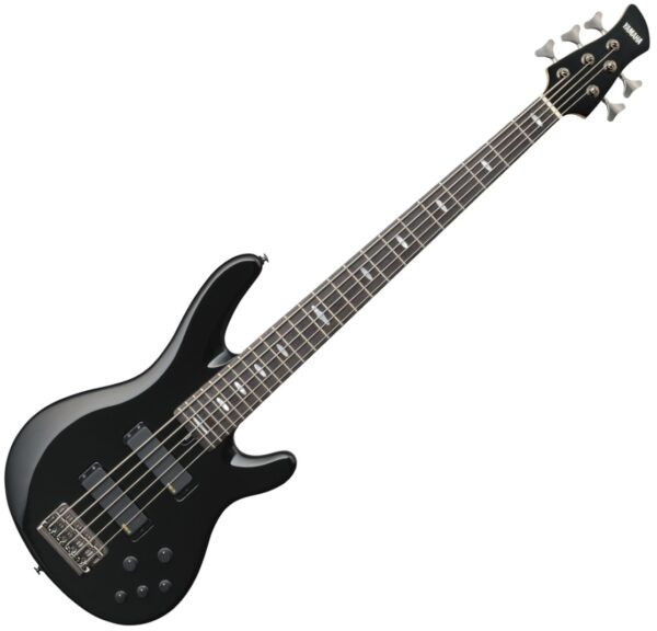 YAMAHA TRB1005J BL BASSO ELETTRICO 5 CORDE COLORE NERO
