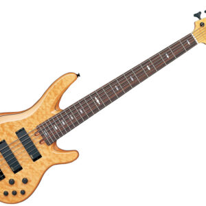 YAMAHA TRB1006J NATURAL BASSO ELETTRICO 6 CORDE NATURALE