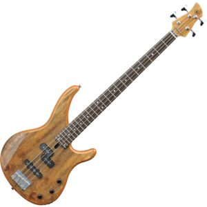YAMAHA TRBX174EW NT BASSO ELETTRICO 4 CORDE NATURAL