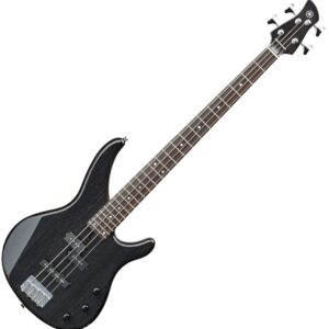 YAMAHA TRBX174EW TBL BASSO ELETTRICO 4 CORDE FINITURA TRANSLUCENT BLACK