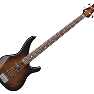 YAMAHA TRBX174EW-TBS TOBACCO BROWN SUNBURST BASSO ELETTRICO 4 CORDE