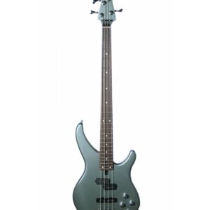 YAMAHA TRBX204 GRAY METALLIC BASSO ELETTRICO GRIGIO METALLIZZATO