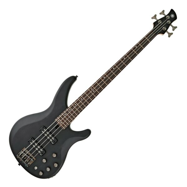 YAMAHA TRBX504 TBL BASSO ELETTRICO 4 CORDE ATTIVO - PASSIVO FINITURA TRANSLUCENT BLACK