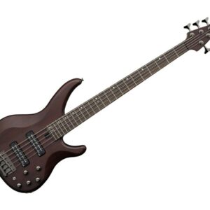 YAMAHA TRBX505 TBN BASSO ELETTRICO 5 CORDE MARRONE