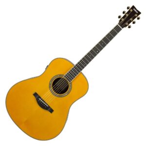 YAMAHA TRANSACOUSTIC LL-TA CHITARRA ACUSTICA ELETTRIFICATA VINTAGE TINT
