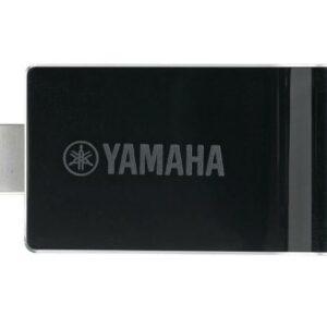 YAMAHA UDWL01 WIRELESS LAN ADAPTOR ADATTATORE LAN WIRELESS USB PER DISPOSITIVI iOS