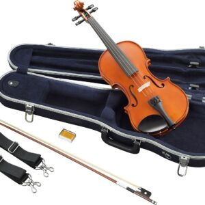YAMAHA V3 SKA 4/4 VIOLINO ACUSTICO STANDARD CON CUSTODIA + ARCHETTO + COLOFONIA