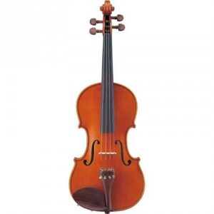 YAMAHA V5SA 3/4 VIOLINO ACUSTICO 3/4 STANDARD CON CUSTODIA + ARCHETTO + PECE