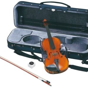 YAMAHA V7SG VIOLINO ACUSTICO FORMATO 4/4 CON CUSTODIA E ARCHETTO