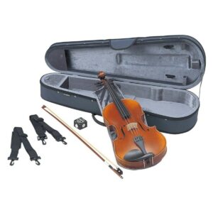 YAMAHA VA7SG VIOLA ACUSTICA FORMATO 16,5″ CON CUSTODIA E ARCHETTO